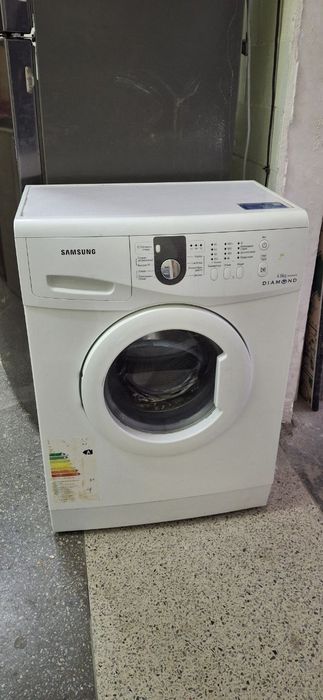 Avtomat kir mashina Samsung