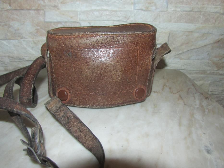 фотоапарат zeiss ikon tenax