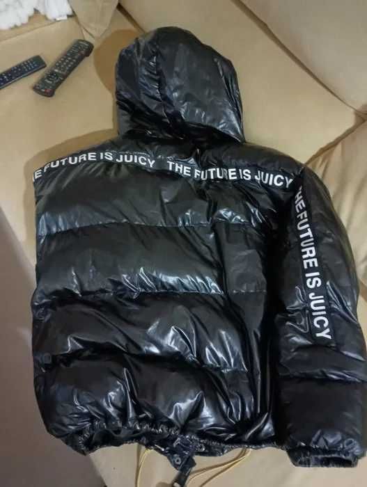намалено Juicy Couture оригинално яке