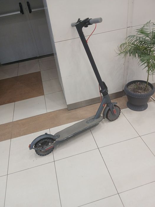 Trotinete electrica AERIUM PRO