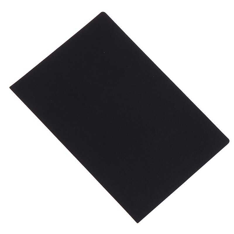 Touchpad Sticker Lenovo T470 T480 T570 T580 P51S P52S L480 E480 Series