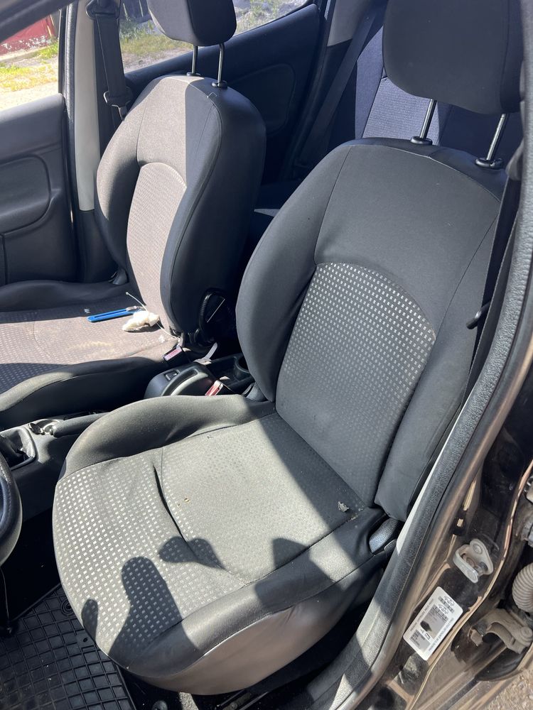 Peugeot 206 +