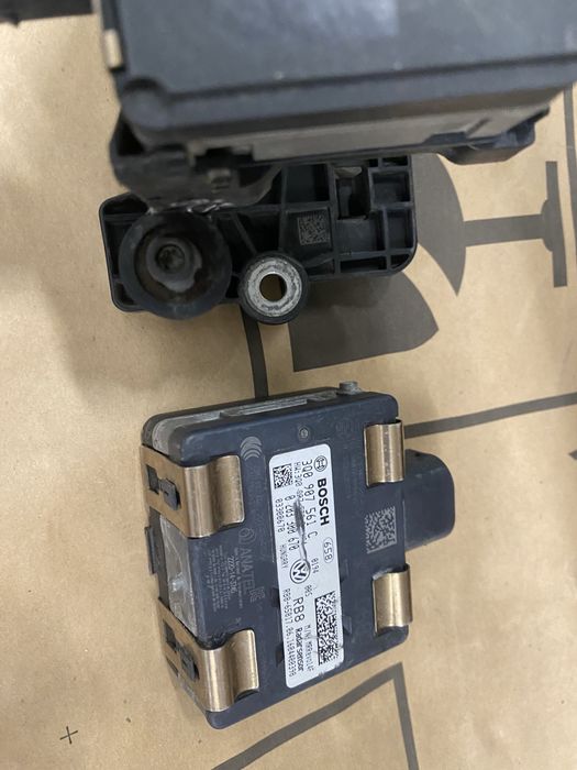 Distronic ACC 3Q0907561C