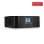 Стабилизатор напряжения SVC DI-600-F-LCD