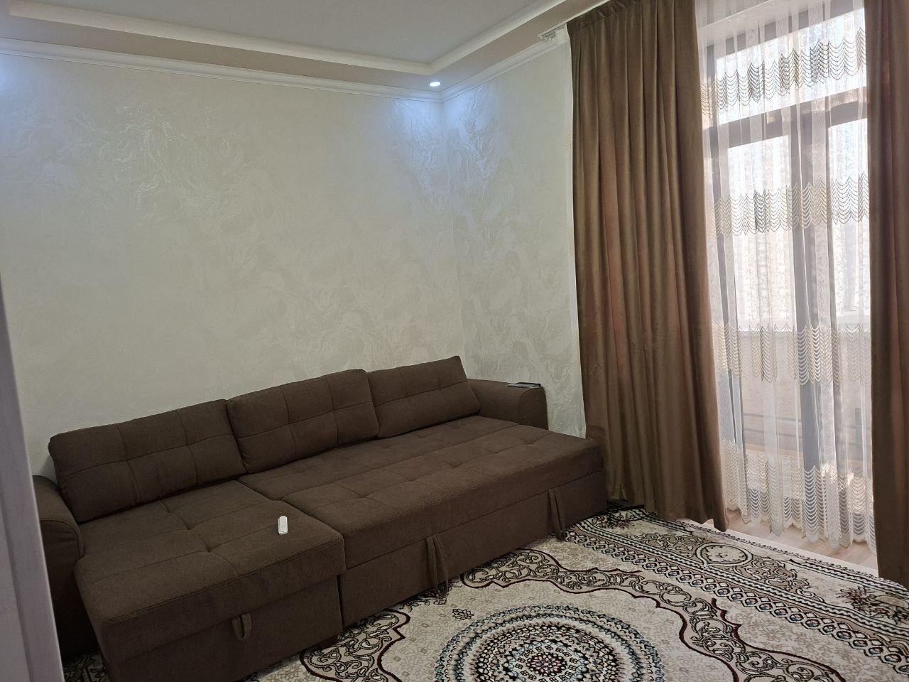 Arenda kvartira sergeli 1