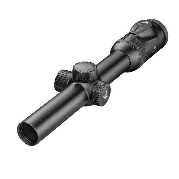 ОптикаSwarovski Z8i 1-8x24 SR 4A-IF
