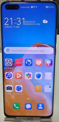 Huawei p40 Pro ROM 256gb RAM 8 gb