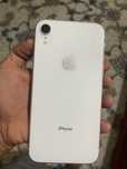 Iphone Xr 64 tali oq rangda ideal sostenada