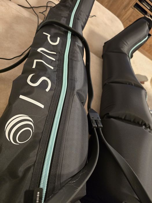 Pulsio compression boots