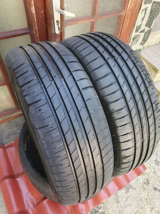 Летни Гуми - GOODYEAR - 205/60/16 !