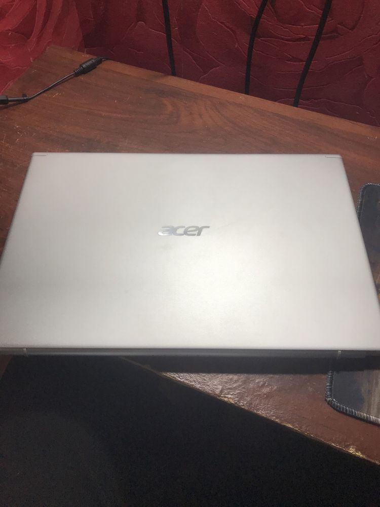 Acer Aspire 5 15,6 дюймовый экран