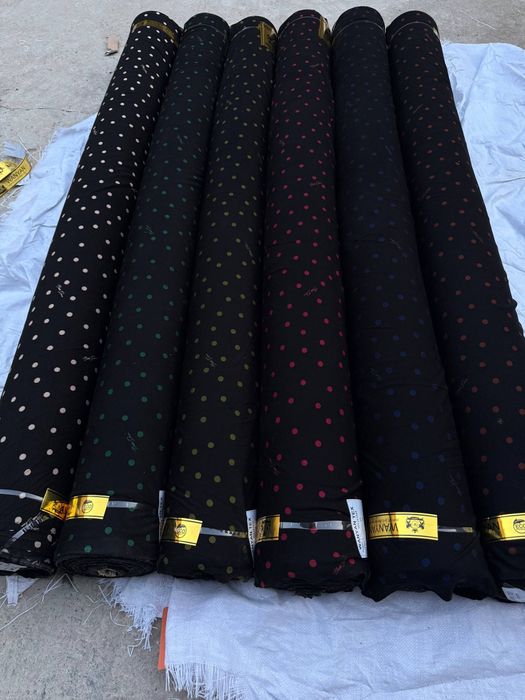 Шерсть хб material