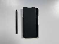 Husa Samsung cu S Pen (compatibila cu Samsung Galaxy Z Fold 3)