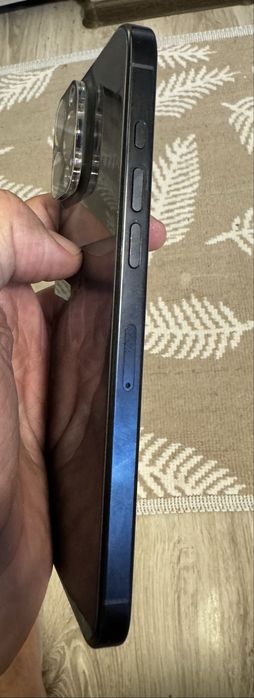 iPhone 16 Pro Max 256 gb