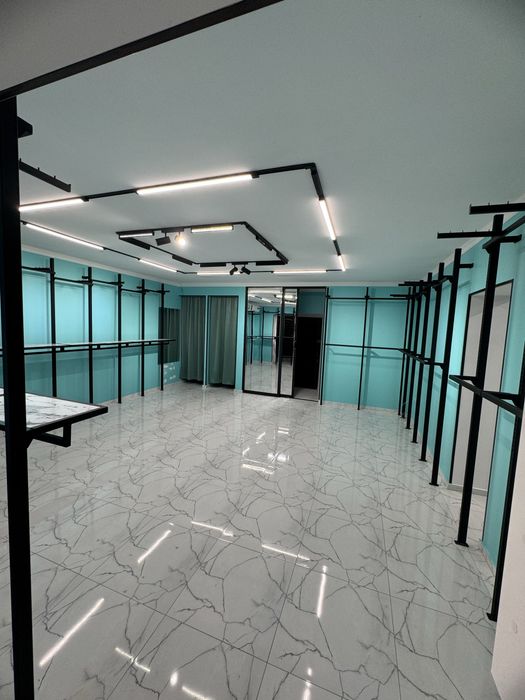 Loft stildegi dukon stilajlari Sotiladi