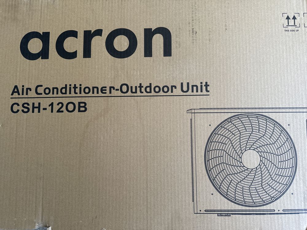 Кондиционер Acron CSH-120B
