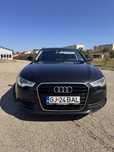 Vand Audi A6 2012