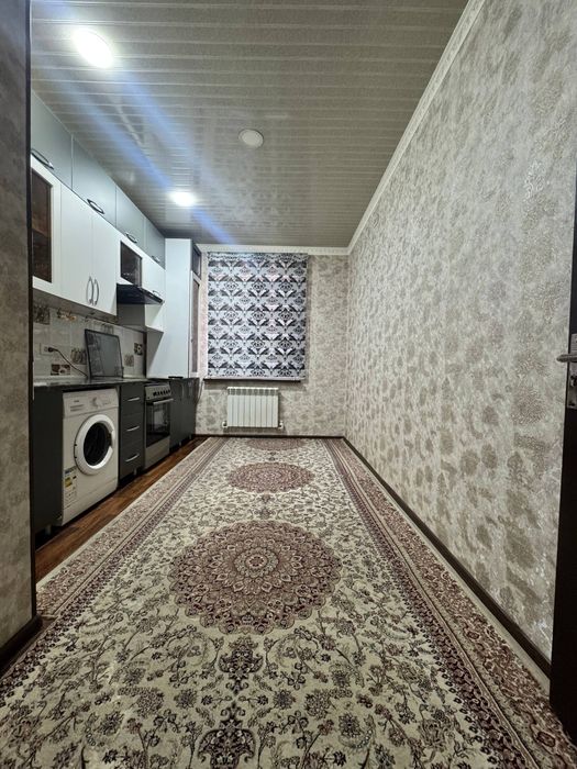 Naqqoshlik mavzesi Chilonzor metro yonida 1ta qizga 1ta xona bezmakler