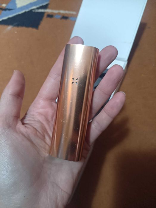 Vaporizator Pax 3, toate accesoriile