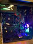 Sistem KIT Gaming  Ryzen 5 3600 B450-F 16GB RAM SSD 1TB M.2