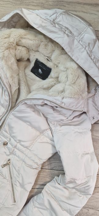 Зимно яке Zara, размер М