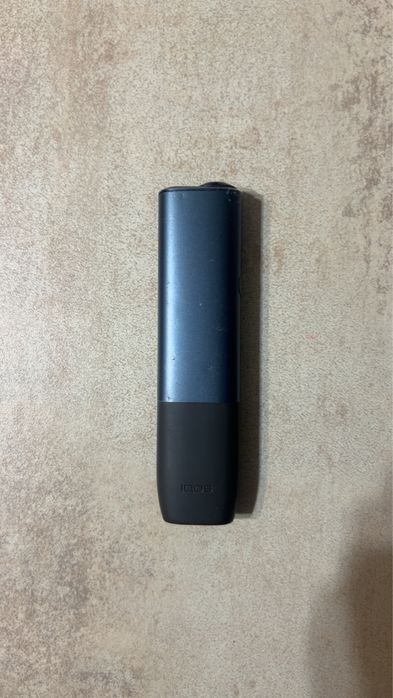 iqos iluma one negru