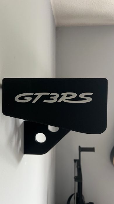 Kit Raft Perete Spoiler Porsche GT3RS