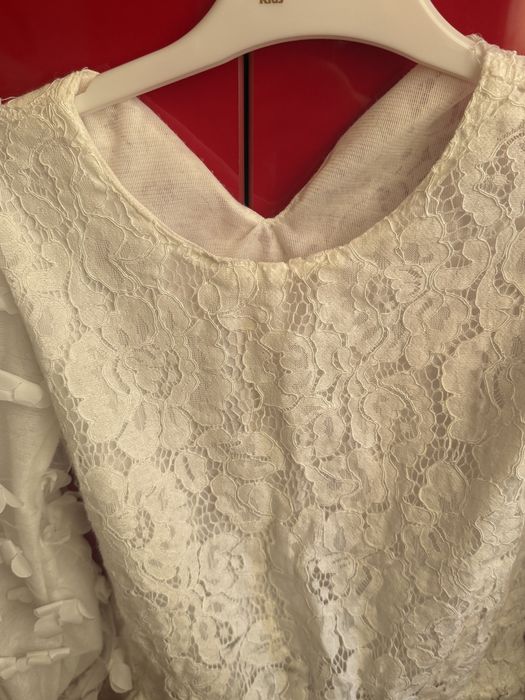 Kichkina qizlar uchun kofta