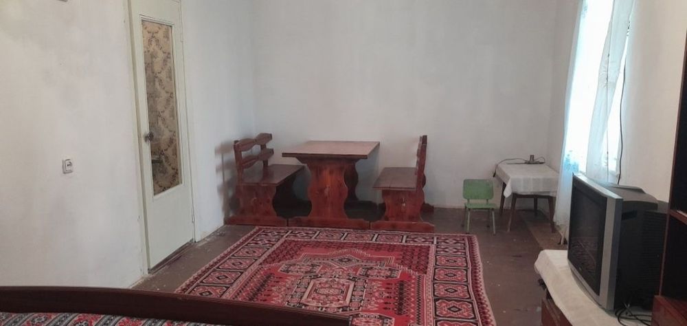 Сдаётся 1-комнатная квартира