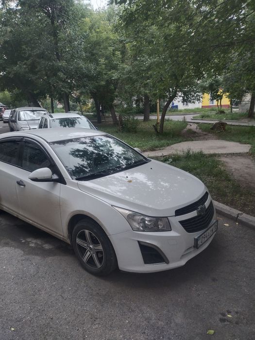 Продам машину в хорошем состоянии