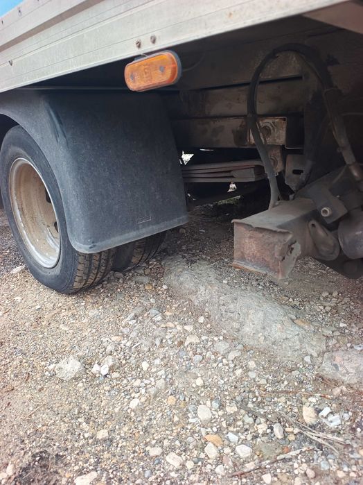 Бус Спринтер на части 2.2 129кс