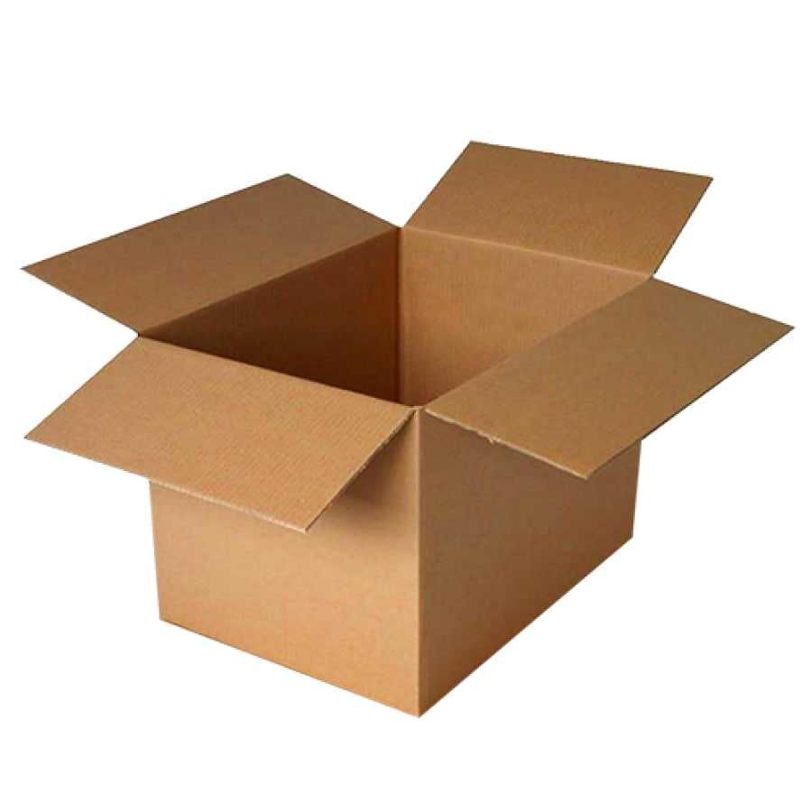 гофра картон, Производство высококачественных гофро коробок Коробка