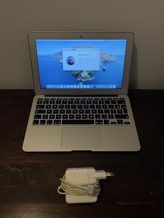 MacBook Air 11-inch Mid 2012 Edu Only