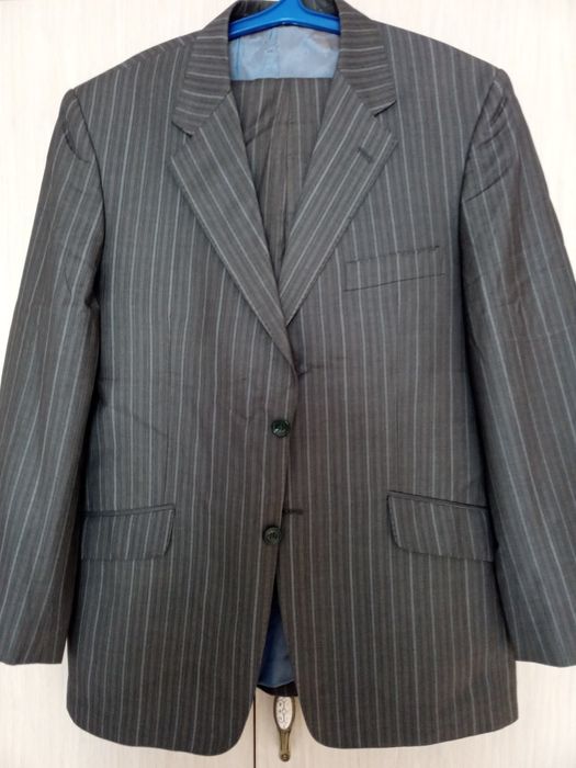 Костюм 52 размер