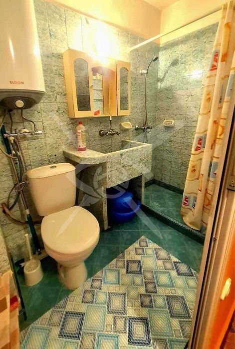 Дава се под наем Двустаен апартамент в Варна, Лятно кино Тракия - 70 кв.м за 400 € - Снимка #5