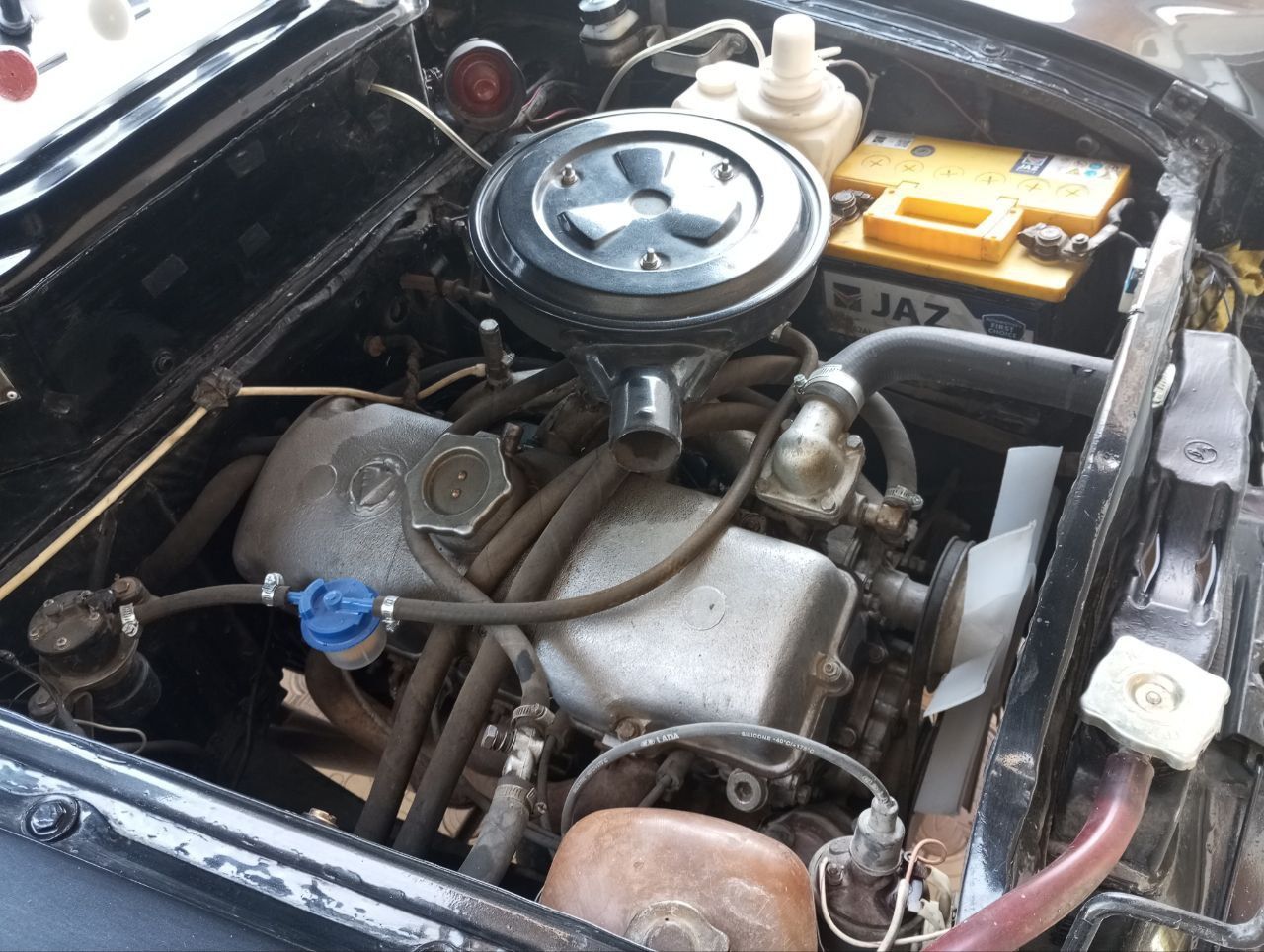 Moskvich 403 sotiladi