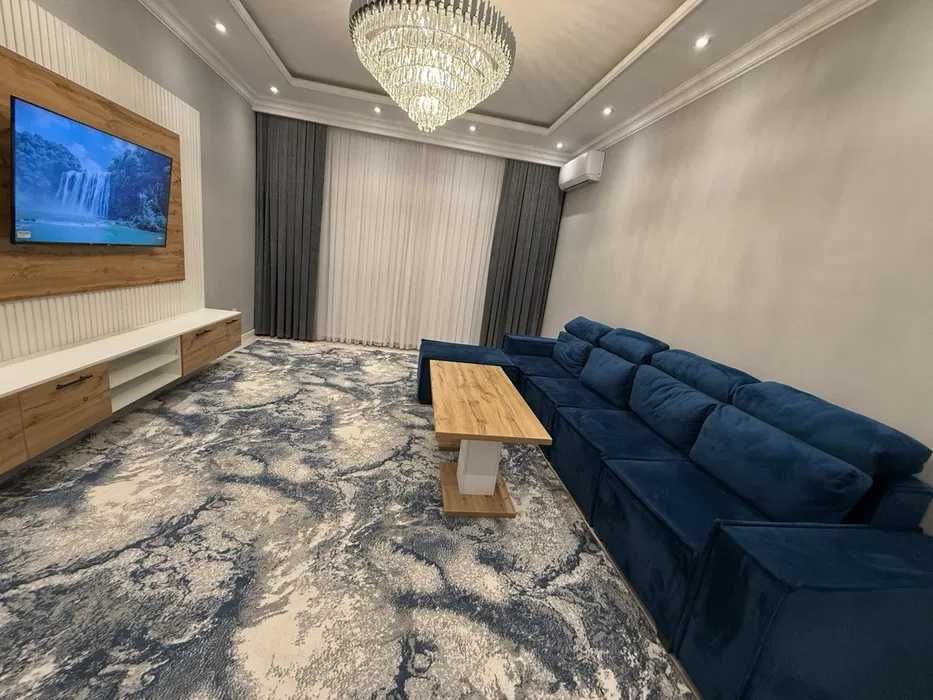 Сдаётся квартира 2 ком на Алмазарском р-н Кора Камиш 2/4 Тансикбаев