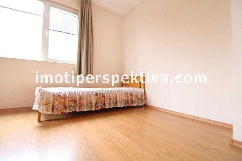 Продава се Тристаен апартамент в Пловдив, Кючук Париж - 90 кв.м за 1689 €/кв.м - Снимка #6