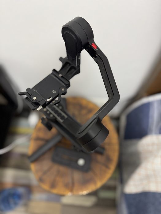 Stabilizator Gimbal Zhyun Weebill S