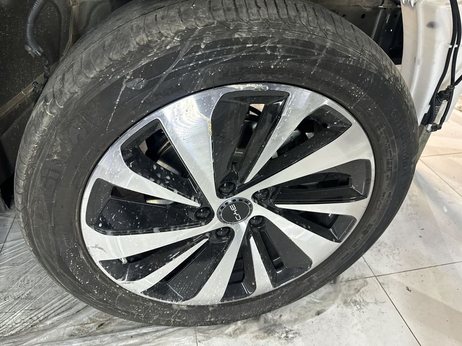 Byd chempion diska balon zapaskaga