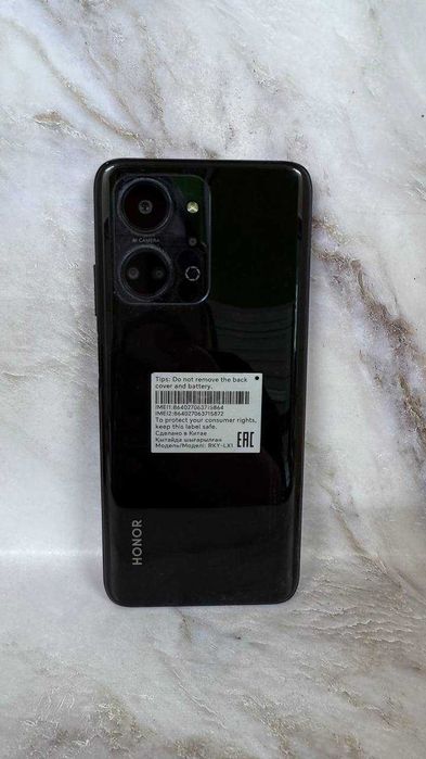 Honor X7a plus (Кызылорда) ЛОТ 4166