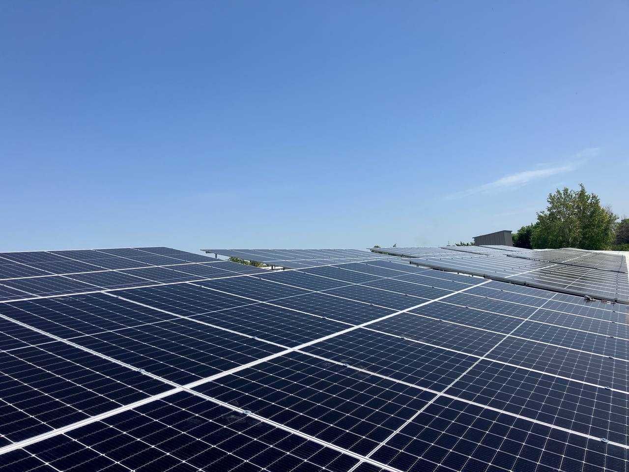 Қуёш Панеллари/New Eco Energy/солнечные панели