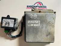 Kit pornire Mercedes Sprinter 2.9TD 0281001983 A0275455132