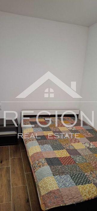 Дава се под наем Двустаен апартамент в Варна, Център - 38 кв.м за 357 € - Снимка #8