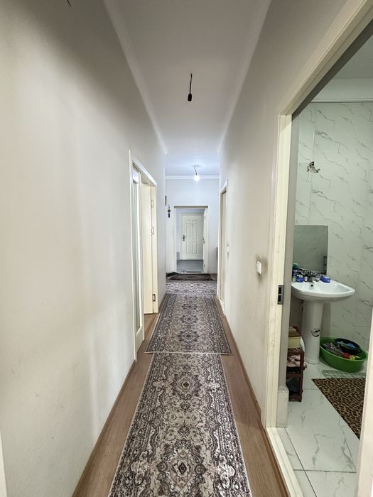 Срочно сотилади Октепа сохил буйи 2 хонали 8 этаж