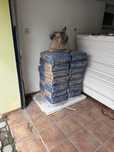 Vand ciment Holcim ..