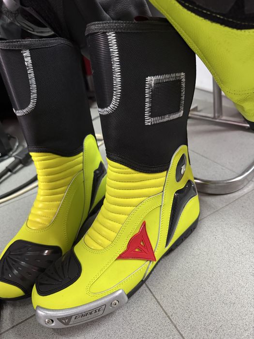 Ботуши за мотор Dainese - 43