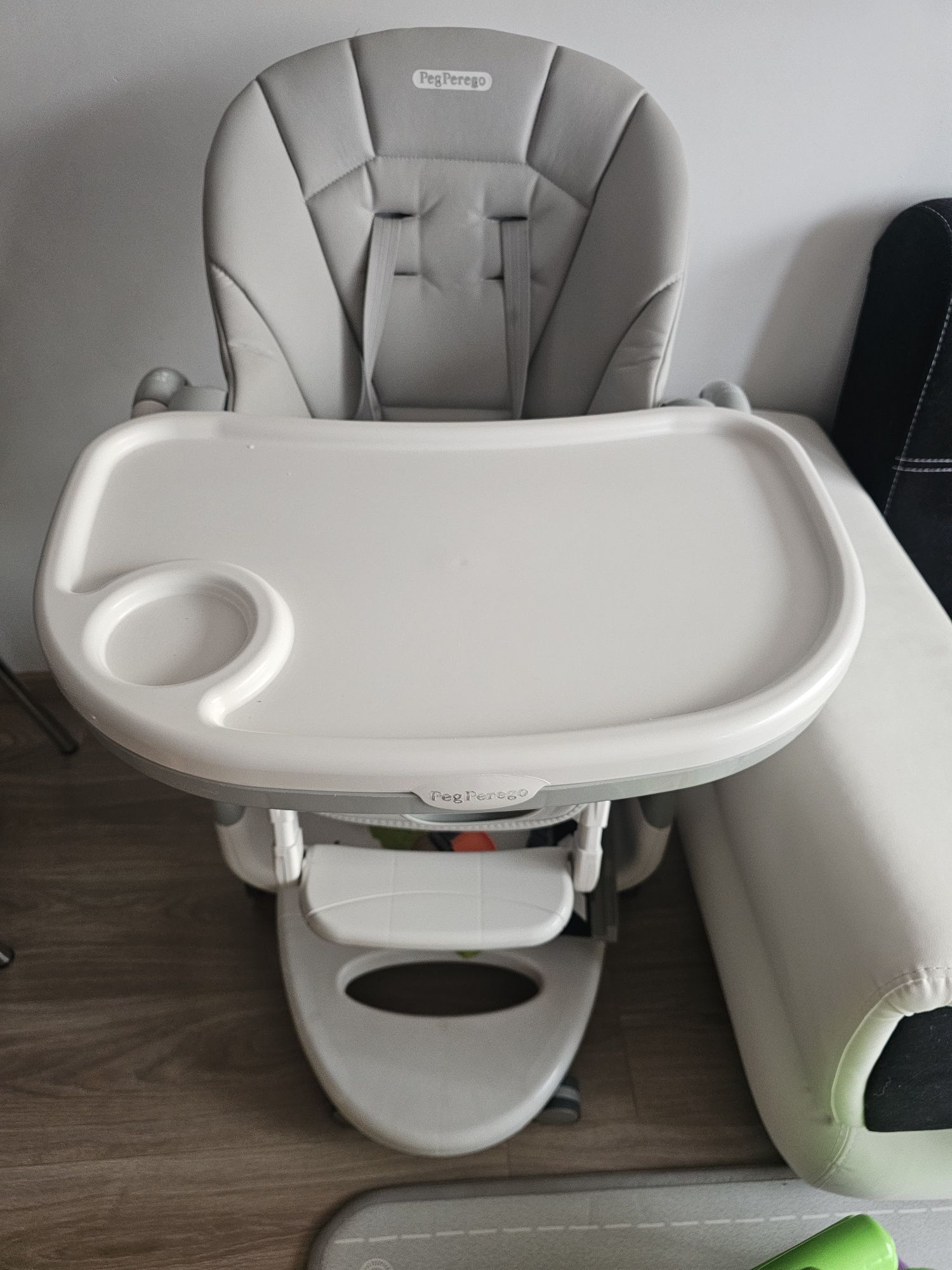 Стол за хранене - люлка Peg Perego Tatamia