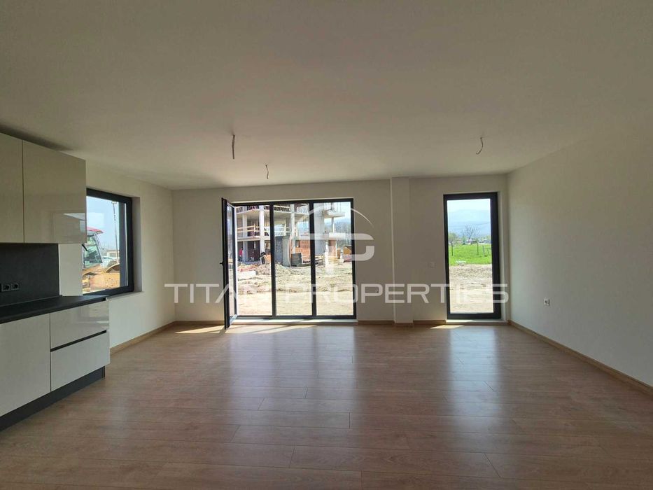 Продава се Тристаен апартамент в Пловдив, Коматево - 113 кв.м за 1268 €/кв.м - Снимка #6