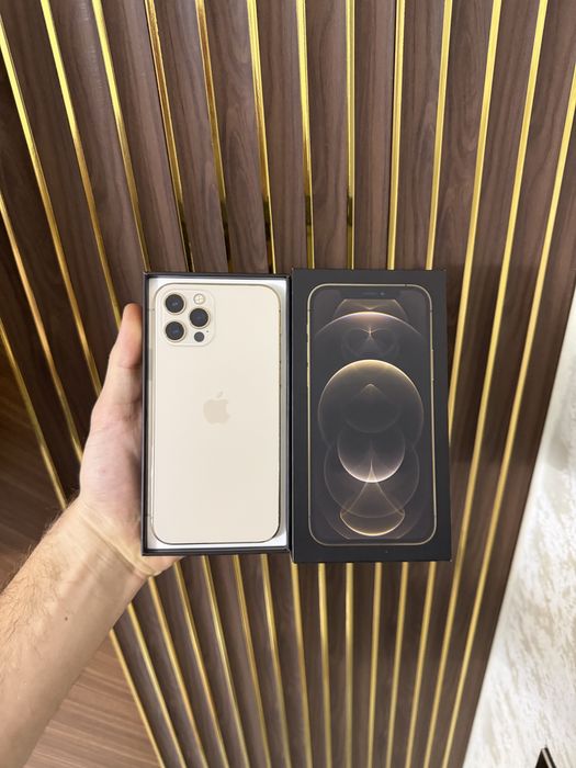 Iphone 12 Pro 128 Айфон 12 Про 128